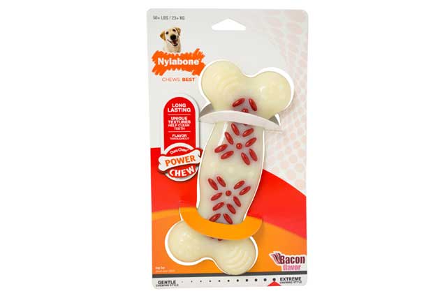 Nylabone DuraChew Power Chew Toy